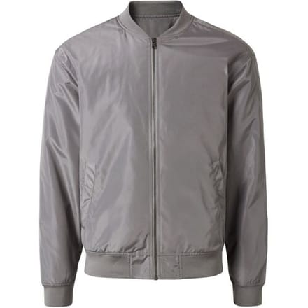esmara Men Heren jas (Grijs, S)