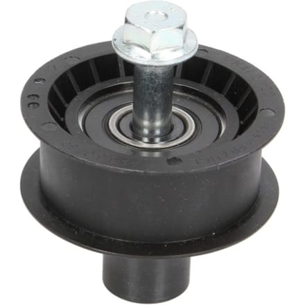 Geleiderol, distributieriem SKF VKM 21120