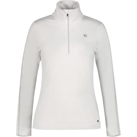 LUHTA PEERAVAARA Dames Ski Pully - Wit - S