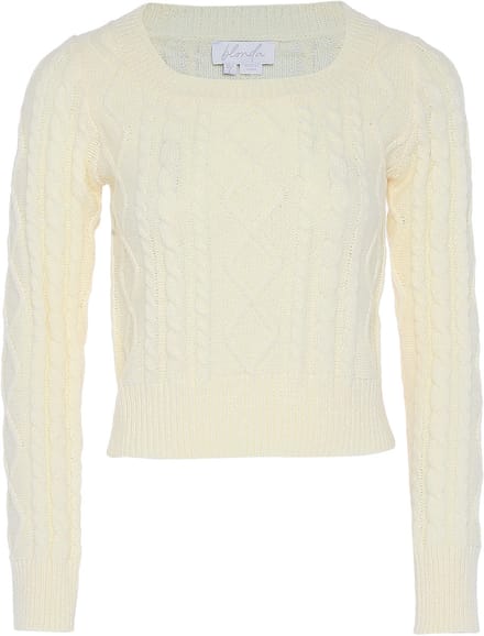 blonda Jumper