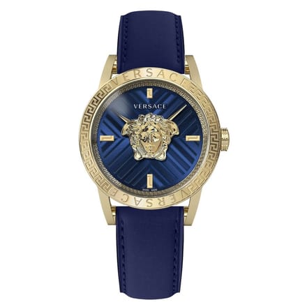 Versace - VESN00322 - Polshorloge - Heren - Kwarts - V-Code