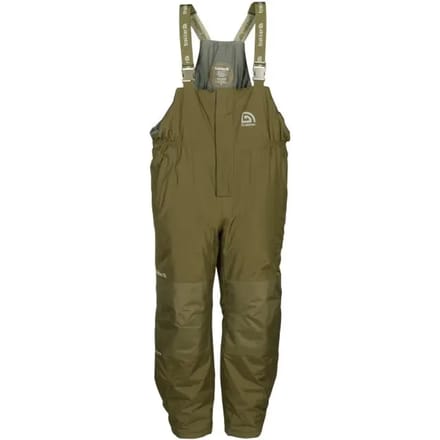 Set van jack, overall en regenjas Trakker Core