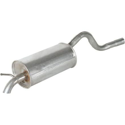 Geluiddemper achter BOSAL 200-083