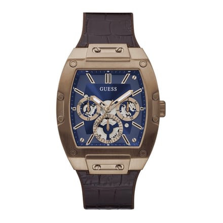 GUESS GW0202G2 - Heren - 43 mm