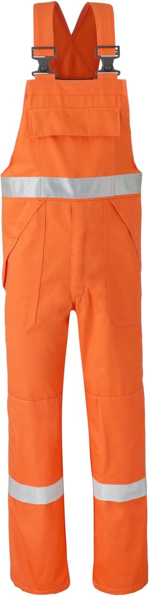 HAVEP Amerikaanse Overall 5-Safety 2151 - Oranje - 60