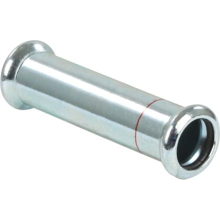 Vsh Fabrieken Xpr Carbon straight coupling ff 15