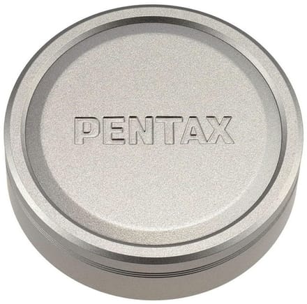 Pentax Lensdop voor DA 18-55mm, DA 50-200mm en DA 50 F1,8