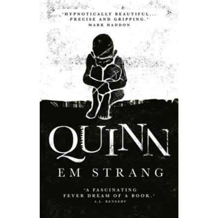 Quinn - Em Strang