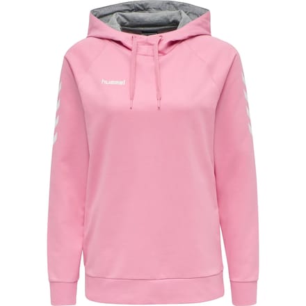 Hooded sweatshirt vrouw Hummel Hmlgo