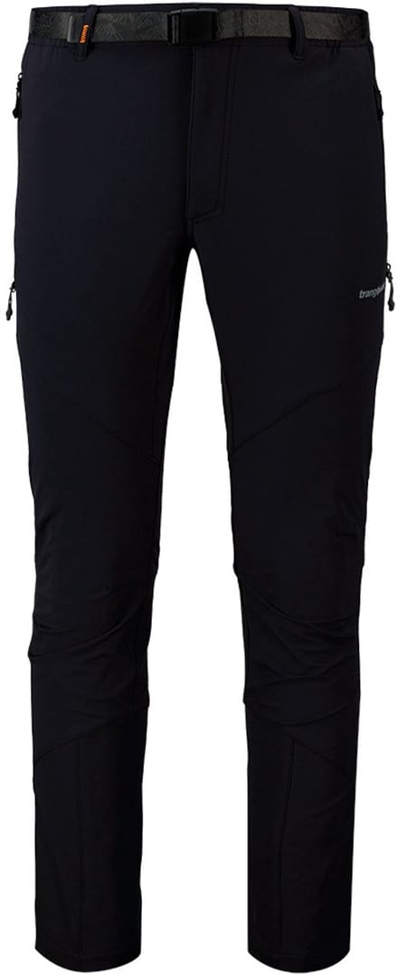 Trangoworld Linard Broek Zwart S Man