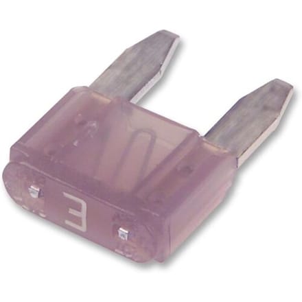 Zekering LITTELFUSE BV BEZP297003