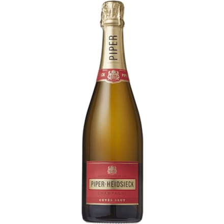 Champagne Brut