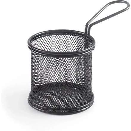 Ronde mini oppotjesmand Lacor
