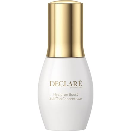 Declaré Sun Care Hyaluron Boost Zelfbruinend Concentraat Zelfbruiners Dames 30 ml