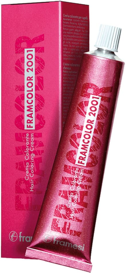 Framesi FramColor 2001 Permanent Hair Color 2 oz 7ER