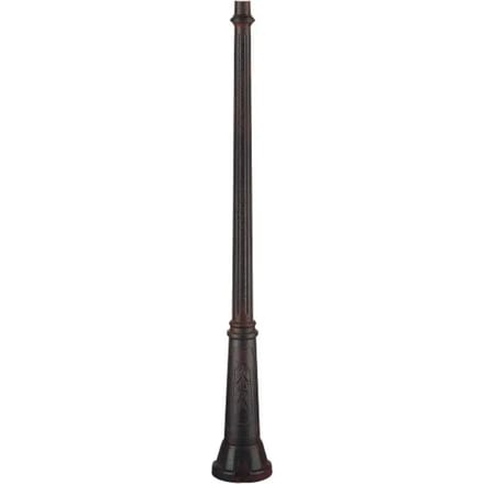 Paal buitenverlichting Dopo lighting Postes
