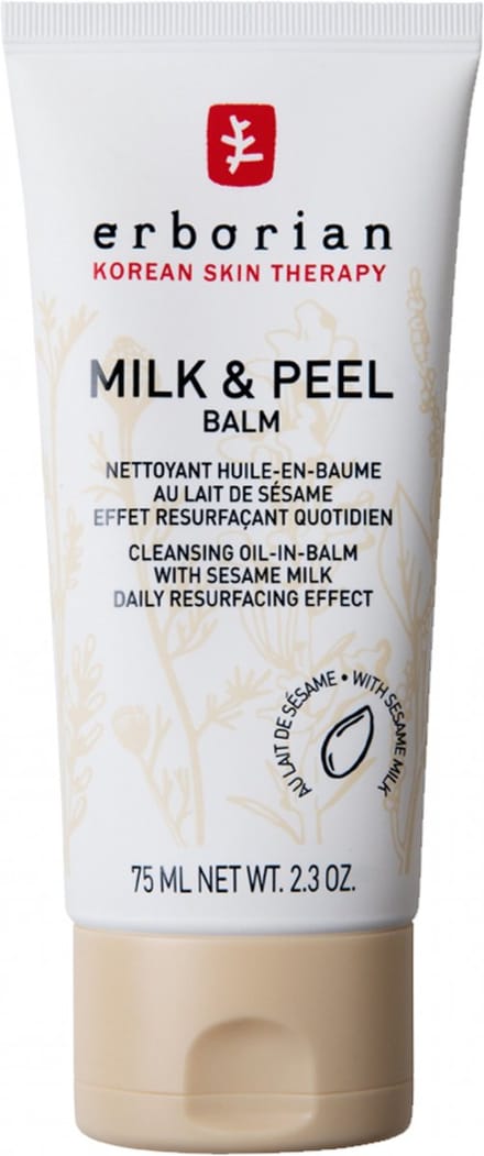 Erborian Milk & Peel Balm 75 Ml