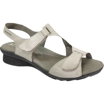 Sandalen met sleehak Mephisto PARIS