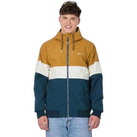Hooded jacket Ragwear Jinig