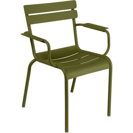 Fermob Fauteuil LUXEMBOURG - D3 Pesto