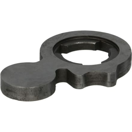 Keuzehendel module, versnellingsbak DT Spare Parts 4.61024