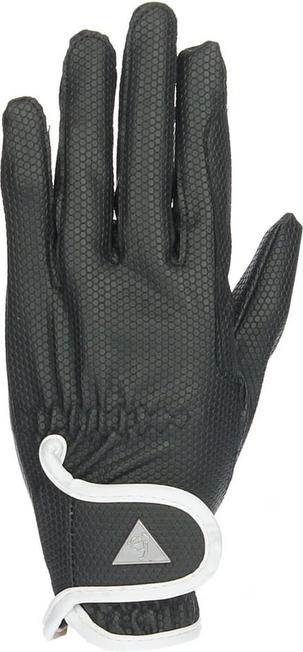 Epplejeck Handschoenen Epplejeck Grip Zwart-wit - M