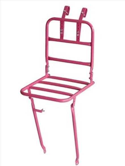 Altec Voordrager 28 Inch Yl-st601f Roze