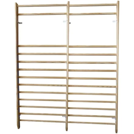 Espalier double barre Softee Equipment (x10)