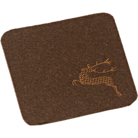 Onderzetter Akah Coaster Stag (x4)