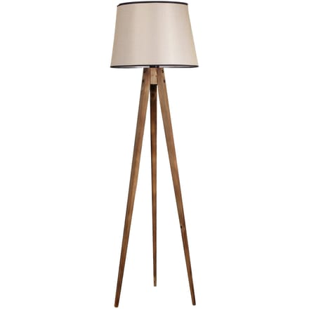 Vloerlamp Deavan | Opviq