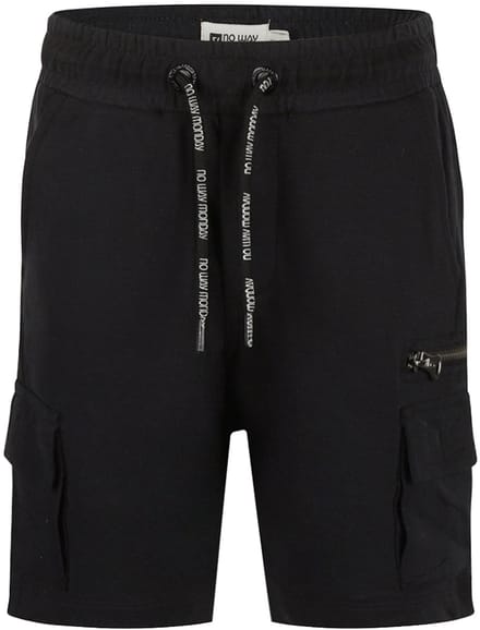 No way Monday - Jongens short - maat 98