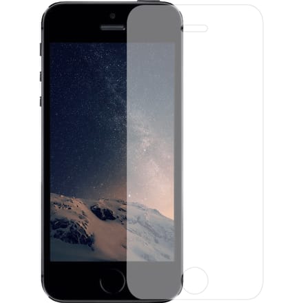 iPhone 5S screenprotector gehard glas