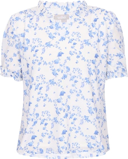 usha Blouse