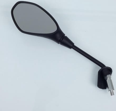 linker spiegel rms voor scooter piaggio 250 x7 eu3 2008 nieuw