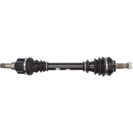 Aandrijfas POINT GEAR PNG71090 links