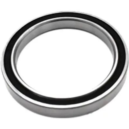 Lager max Black Bearing MAX - 6809-2RS - 45 x 58 x 7 mm