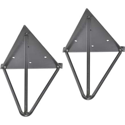 Set van 2 plankdragers Amy | ML-Design