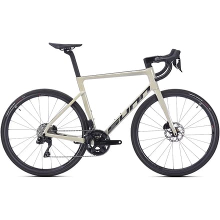 Fiets Sunn Asphalt S1 Shimano 105 DI2 12V