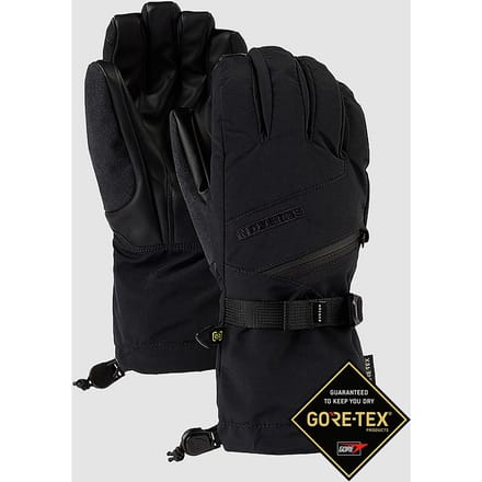 Dames skihandschoenen Burton Goretex