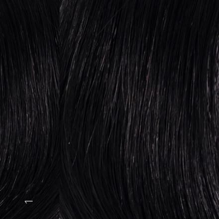 Balmain Backstage Weft 100% Human Hair  #1 55cm