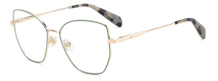 Kate Spade KS JACALYN 2/G Green 54/16/140 WOMAN Brilmonturen