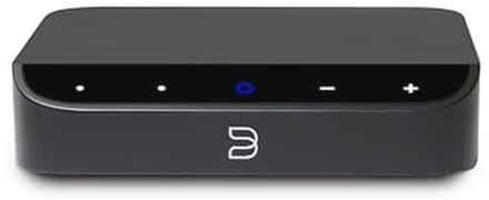 High-Resolution Multi-Room Wireless Music Streamer