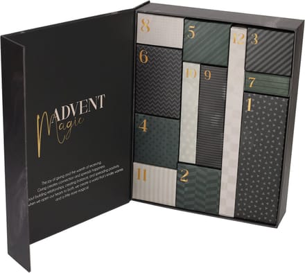 JENS Living Adventskalender Scent of Joy 2026