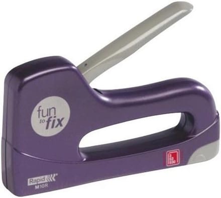 Ergonomische Handtacker voor Nietjes Type 53 - 24053800