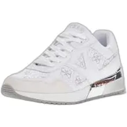 Lage Sneakers Guess MICKAY FLFMIC ELE12