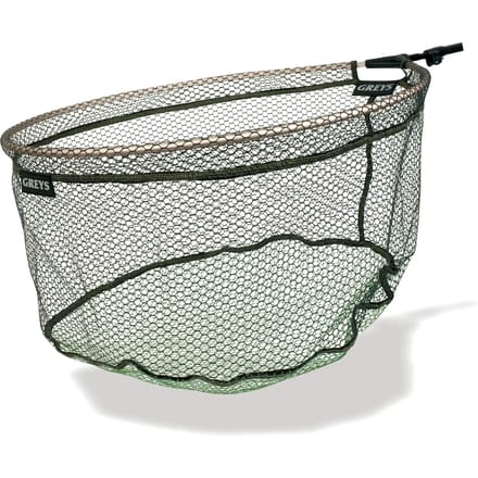 Schepnet Greys GGTN090