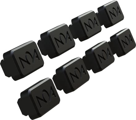 NOA Solutions NOA Rubber Feet - Accessoire voor keyboard standaards