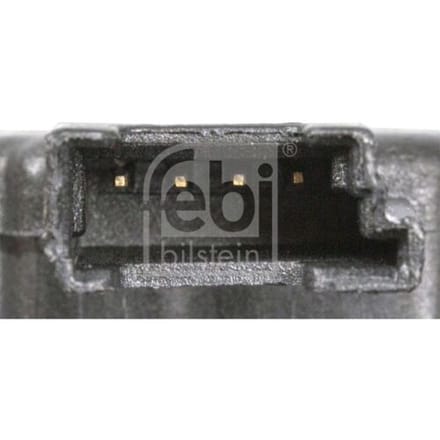 Kofferruimte vergrendeling FEBI BILSTEIN 192947