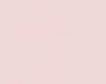 LINNENLOOK BEHANG - Roze   - AS Creation Four Seasons