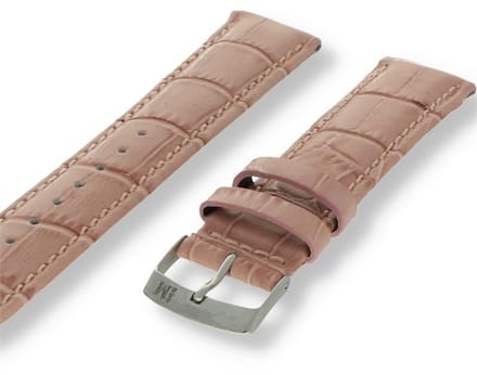 Morellato PMX288SAMBA14 Basic Collection Horlogeband - 14mm
